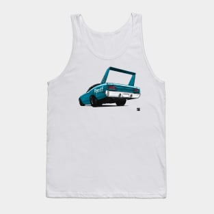 Geo3Doodles Superbird Doodle Tank Top